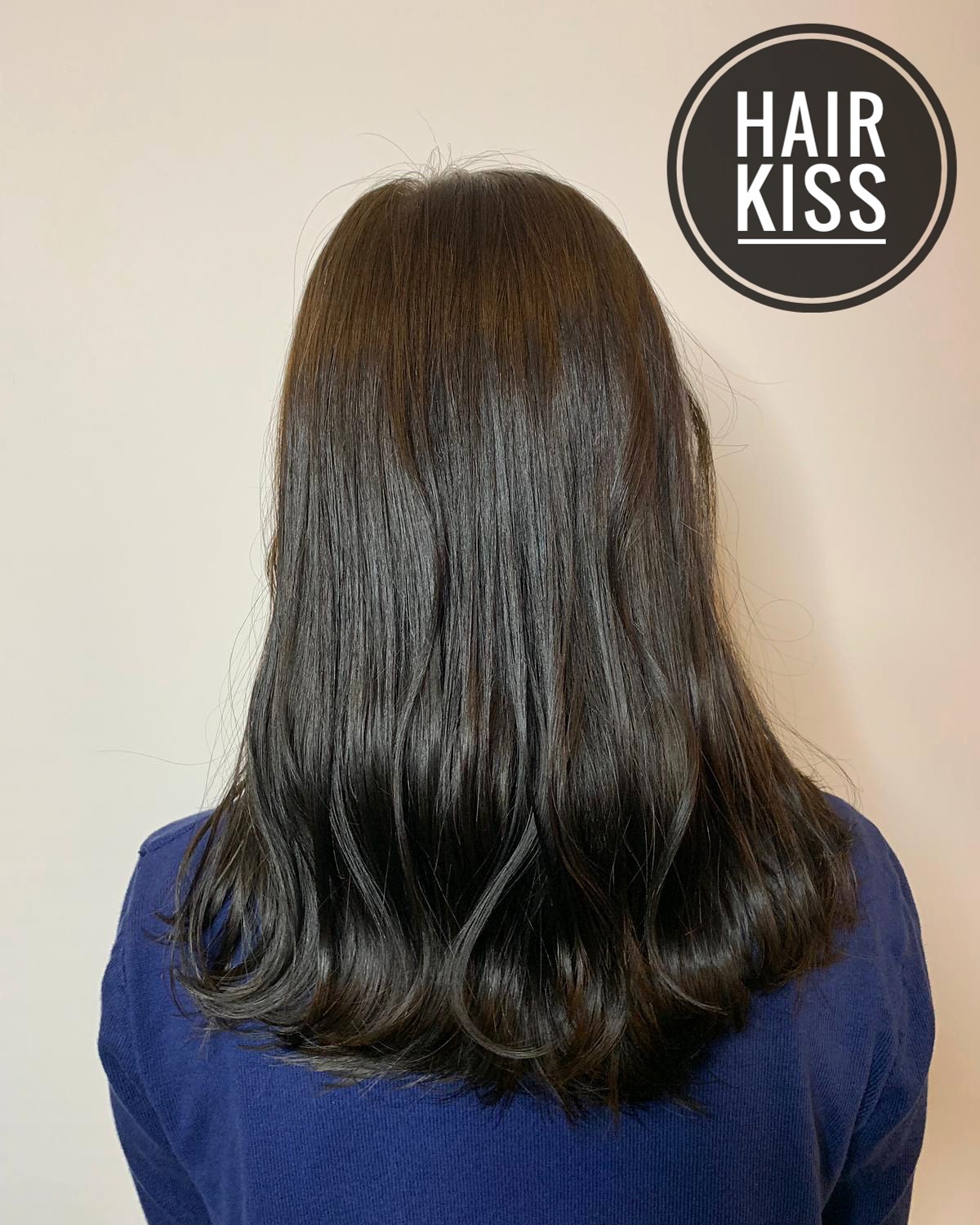 作品參考 / 最新消息:Hair kiss❤️