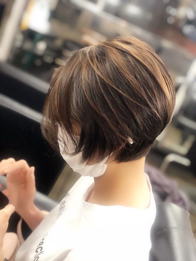 作品參考 / 最新消息:Hair kiss ❤️