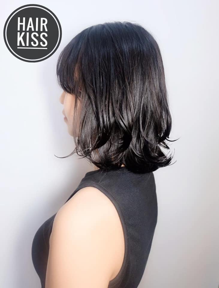 作品參考 / 最新消息:Hair kiss ❤️
