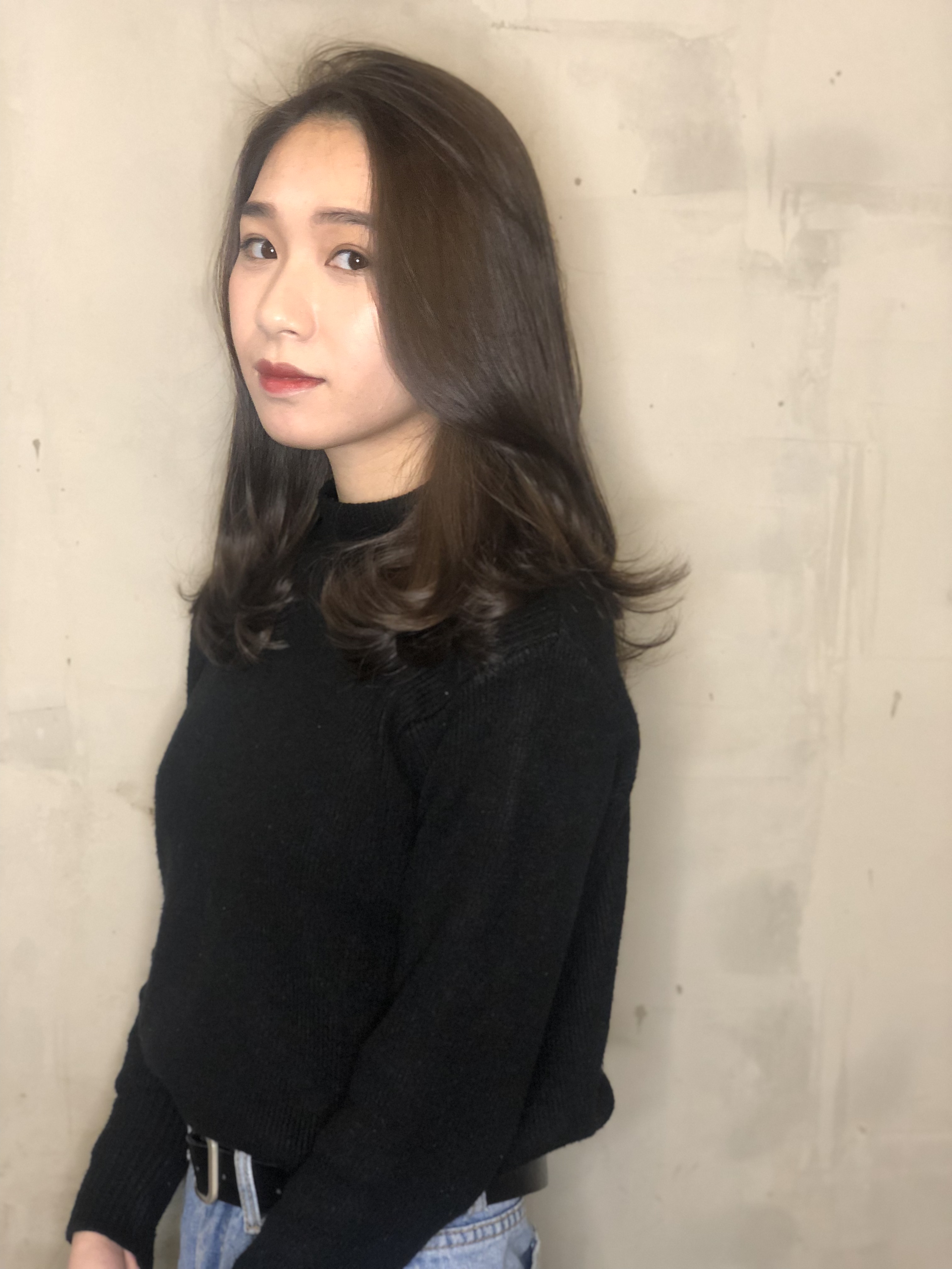 作品參考 / 最新消息:Hair kiss ❤️