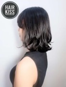 作品參考 / 最新消息:Hair kiss ❤️