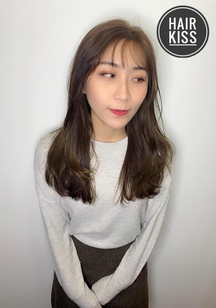 作品參考 / 最新消息:Hair kiss ❤️