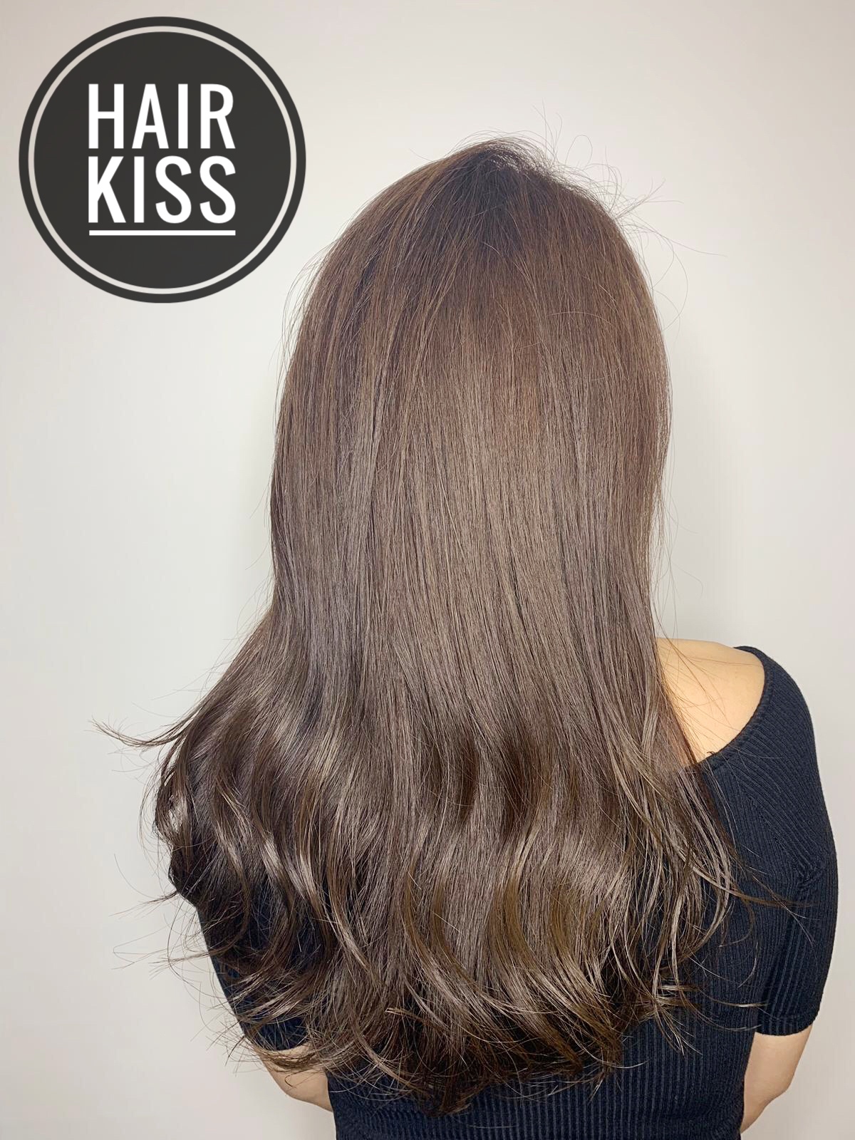 作品參考 / 最新消息:Hair kiss ❤️