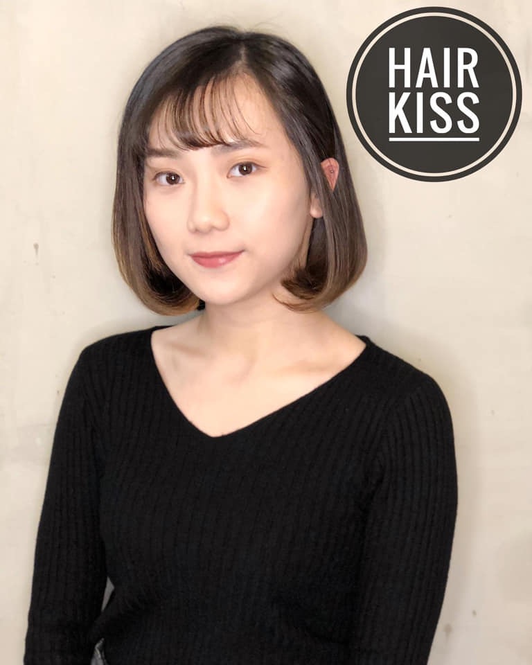 作品參考 / 最新消息:Hair kiss ❤️