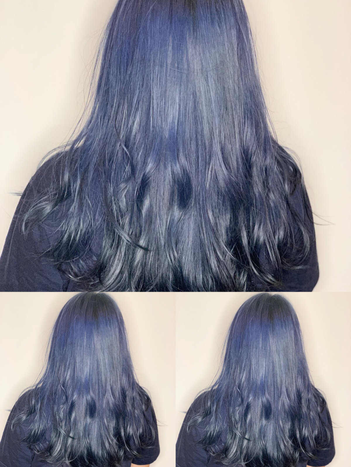 作品參考 / 最新消息:Hair kiss ❤️