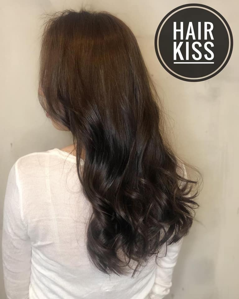 作品參考 / 最新消息:Hair Kiss❤️