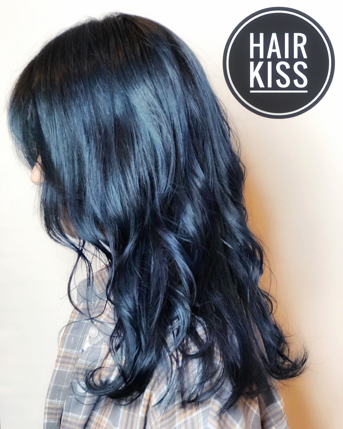 作品參考 / 最新消息:Hair kiss❤️