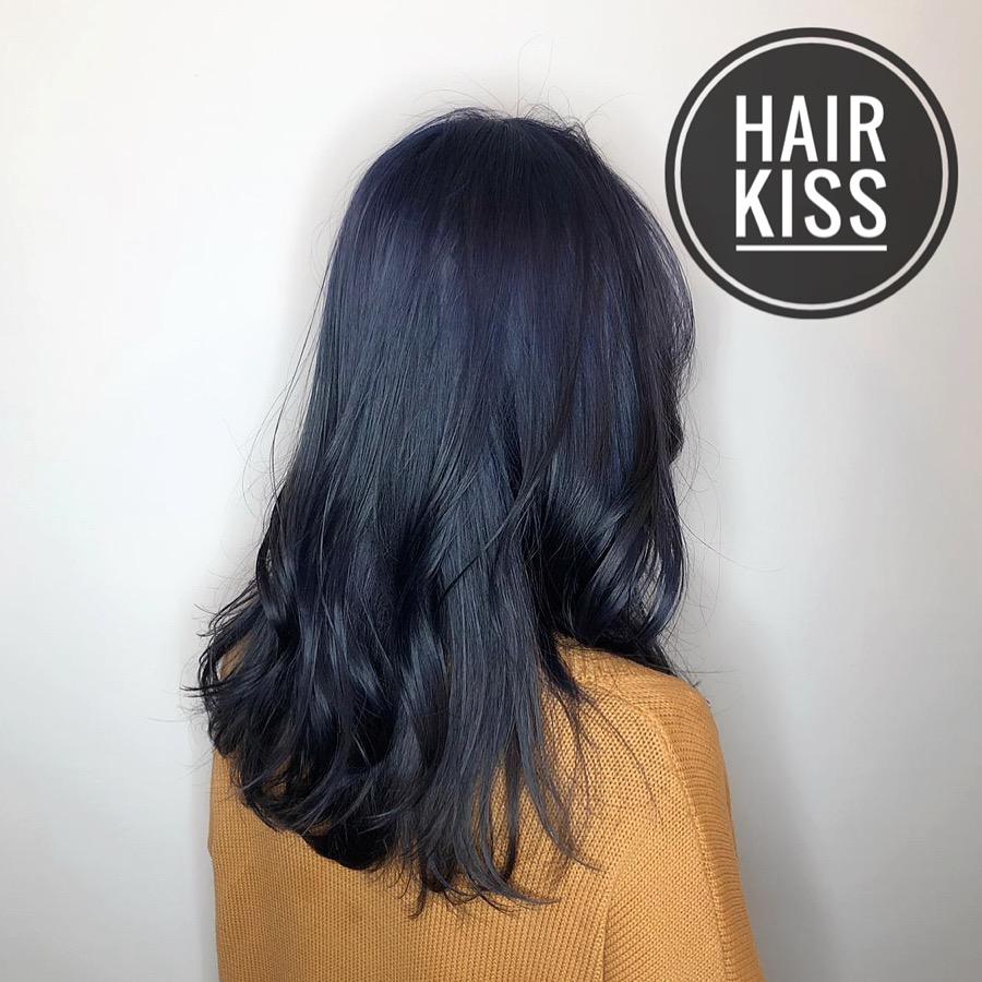 作品參考 / 最新消息:Hair kiss ❤️