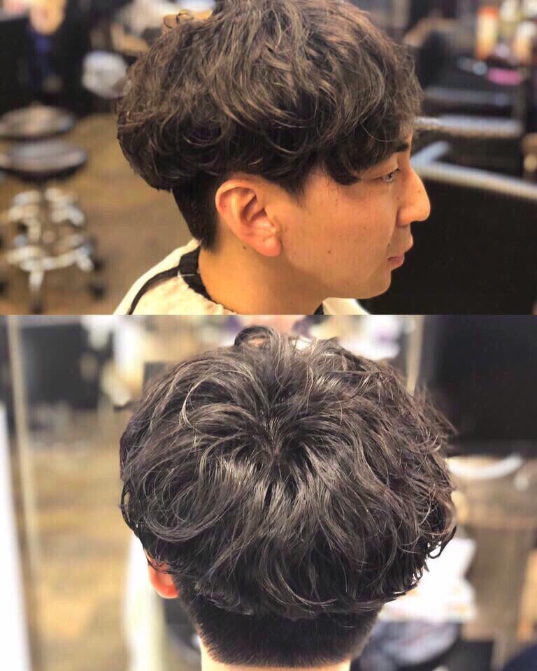 作品參考 / 最新消息:Hair kiss ❤️
