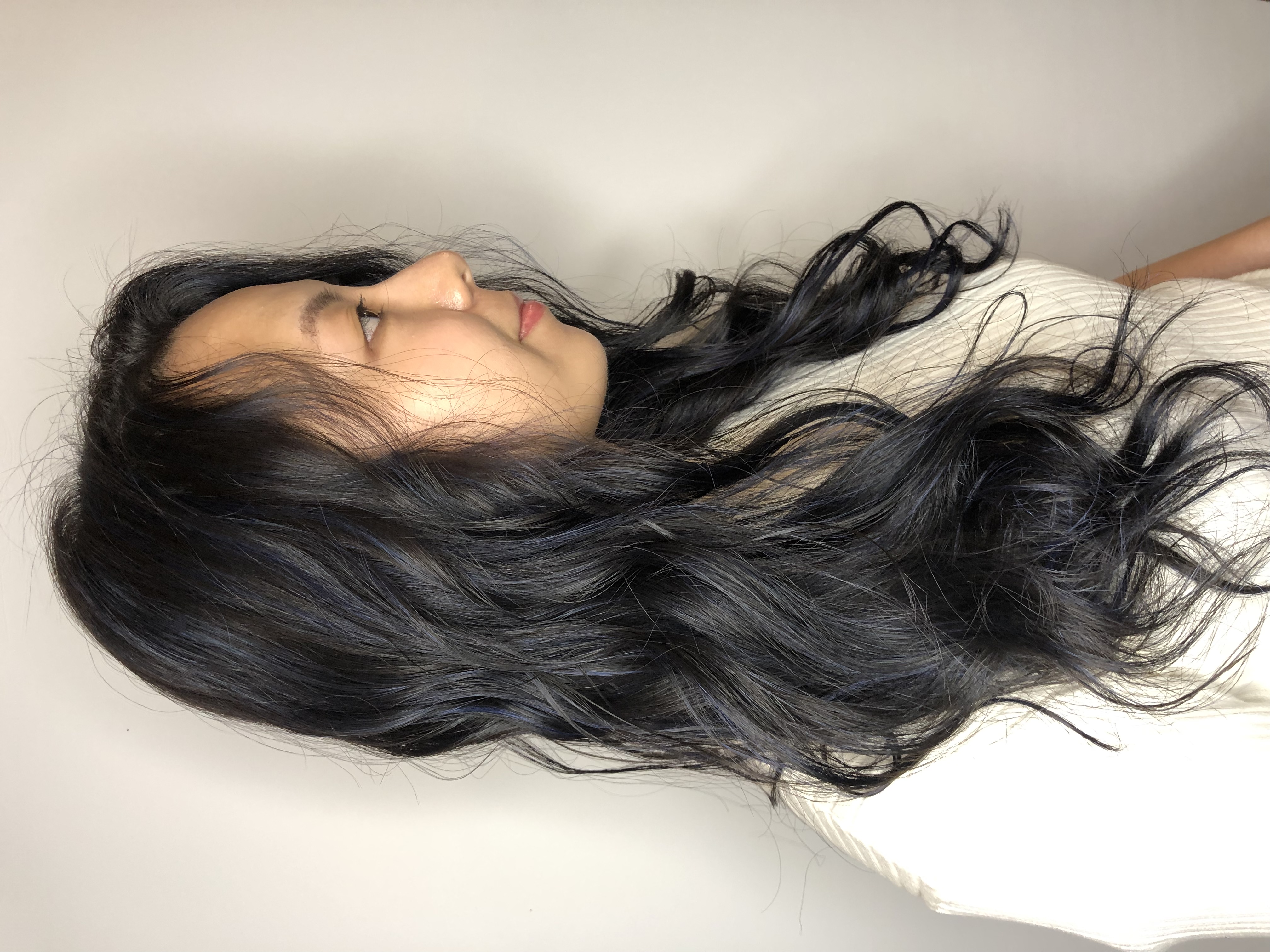 作品參考 / 最新消息:Hair kiss ❤️