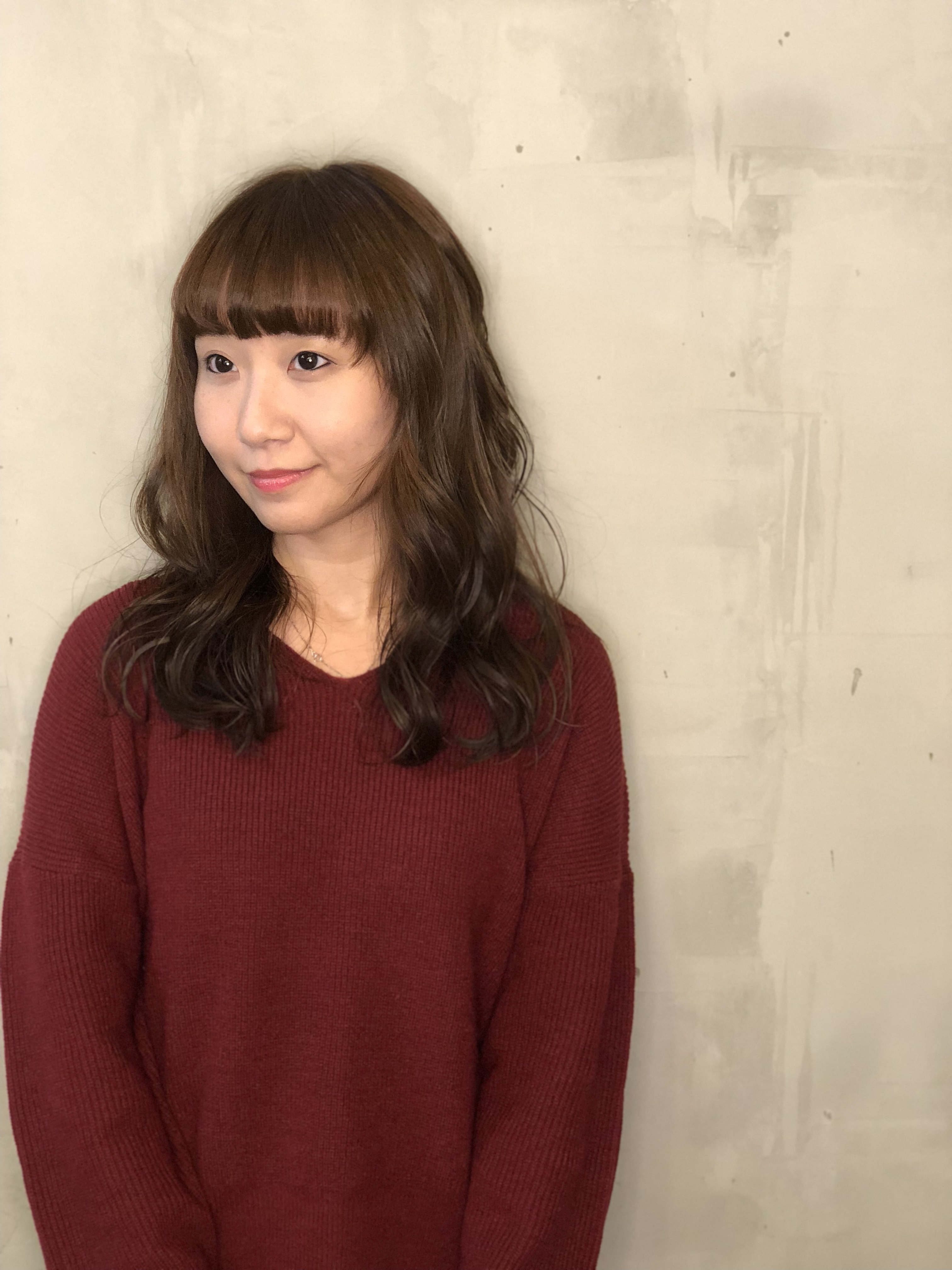 作品參考 / 最新消息:Hair kiss ❤️