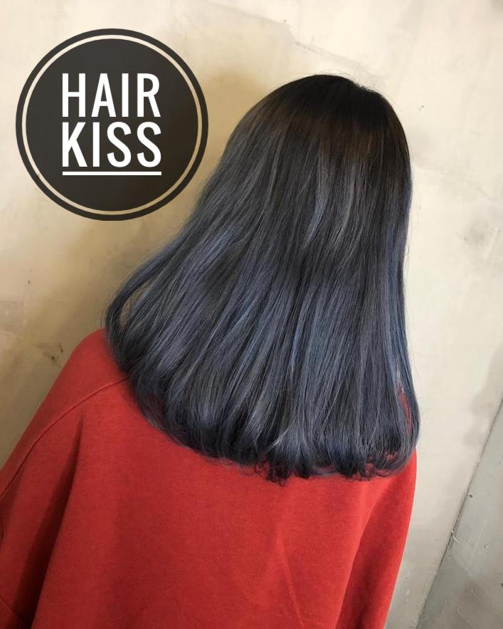 作品參考 / 最新消息:Hair kiss ❤️