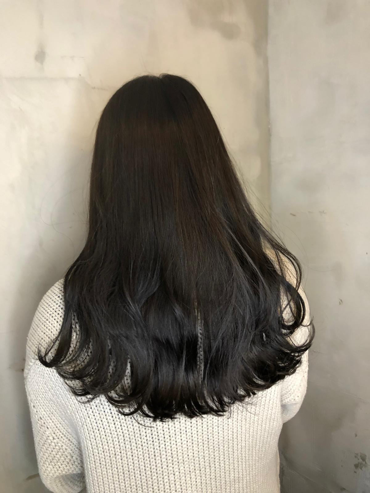 作品參考 / 最新消息:Hair kiss ❤️