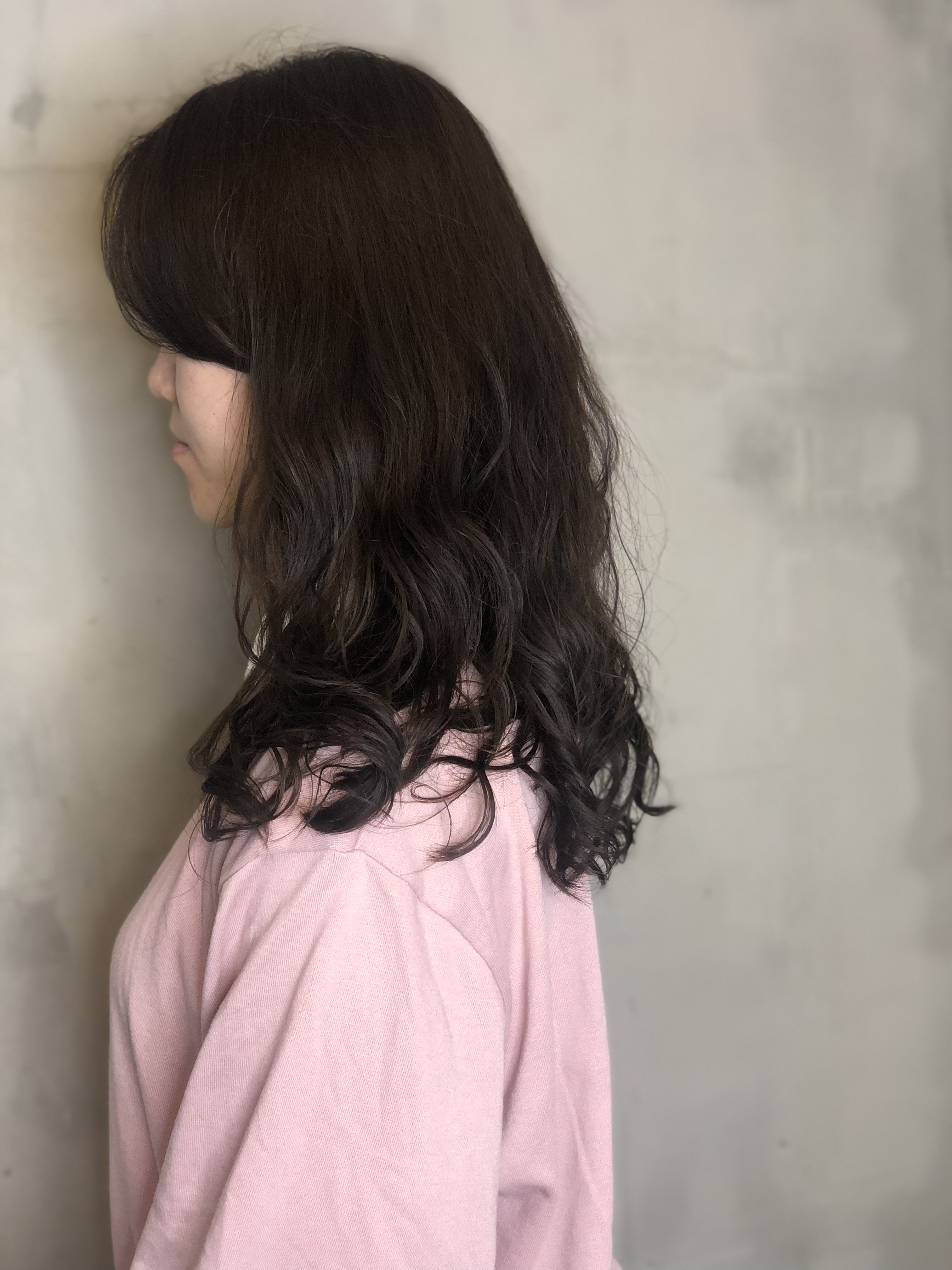 作品參考 / 最新消息:Hair kiss ❤️