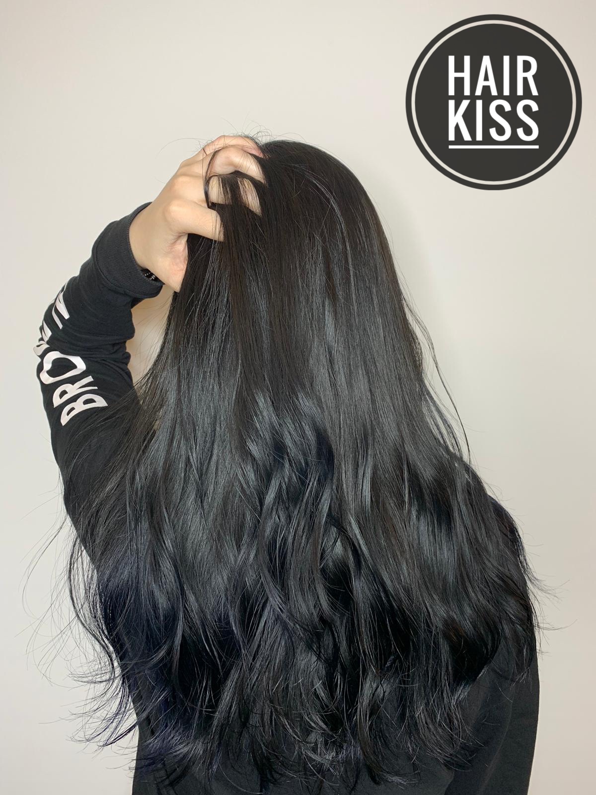 作品參考 / 最新消息:Hair kiss❤️