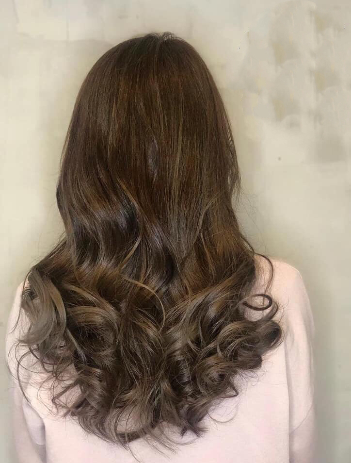 作品參考 / 最新消息:Hair kiss ❤️
