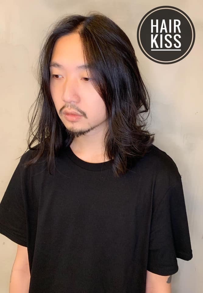 作品參考 / 最新消息:Hair kiss ❤️