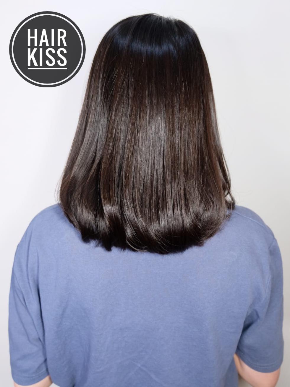 作品參考 / 最新消息:Hair kiss ❤️