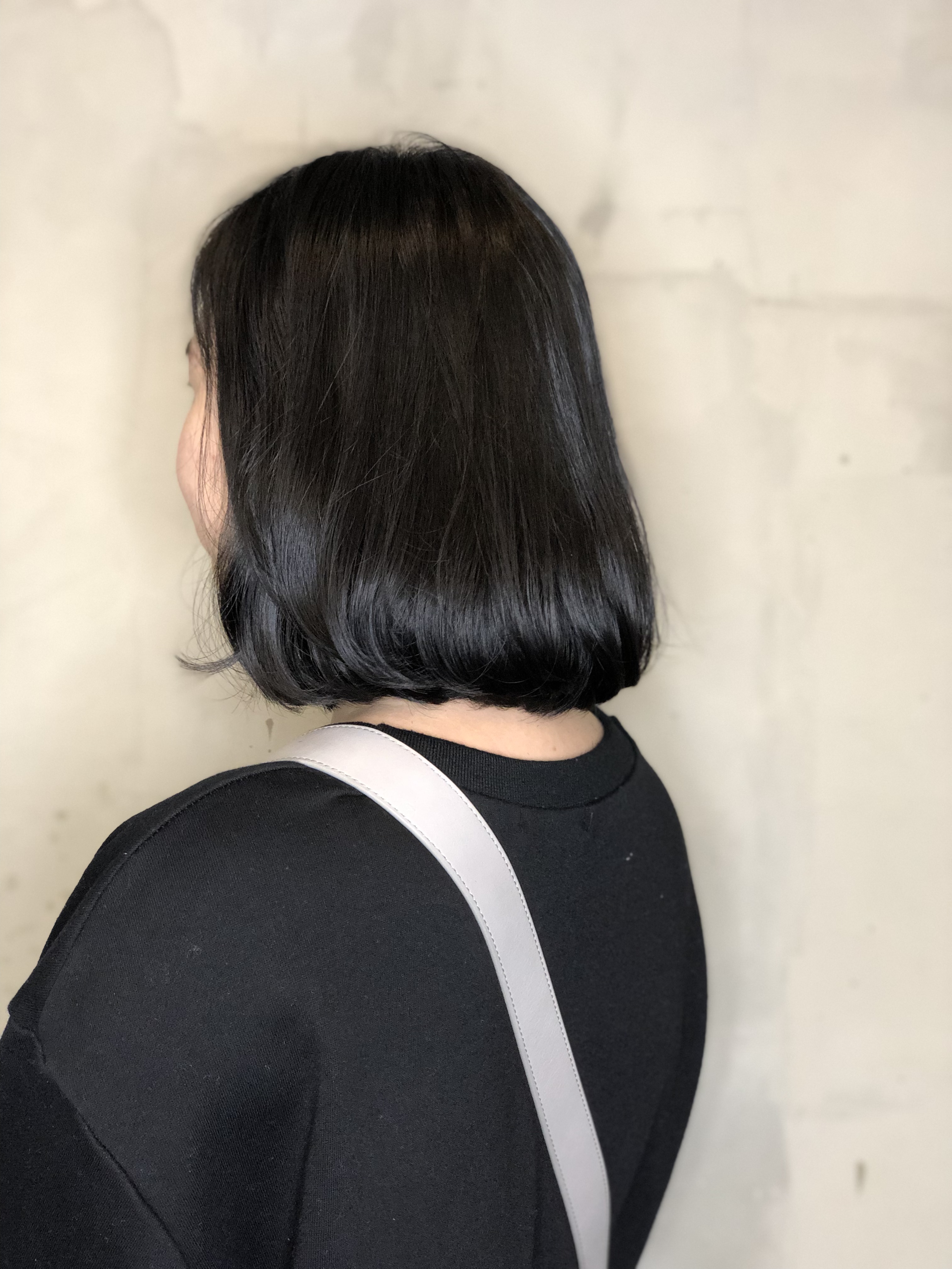 作品參考 / 最新消息:Hair kiss ❤️
