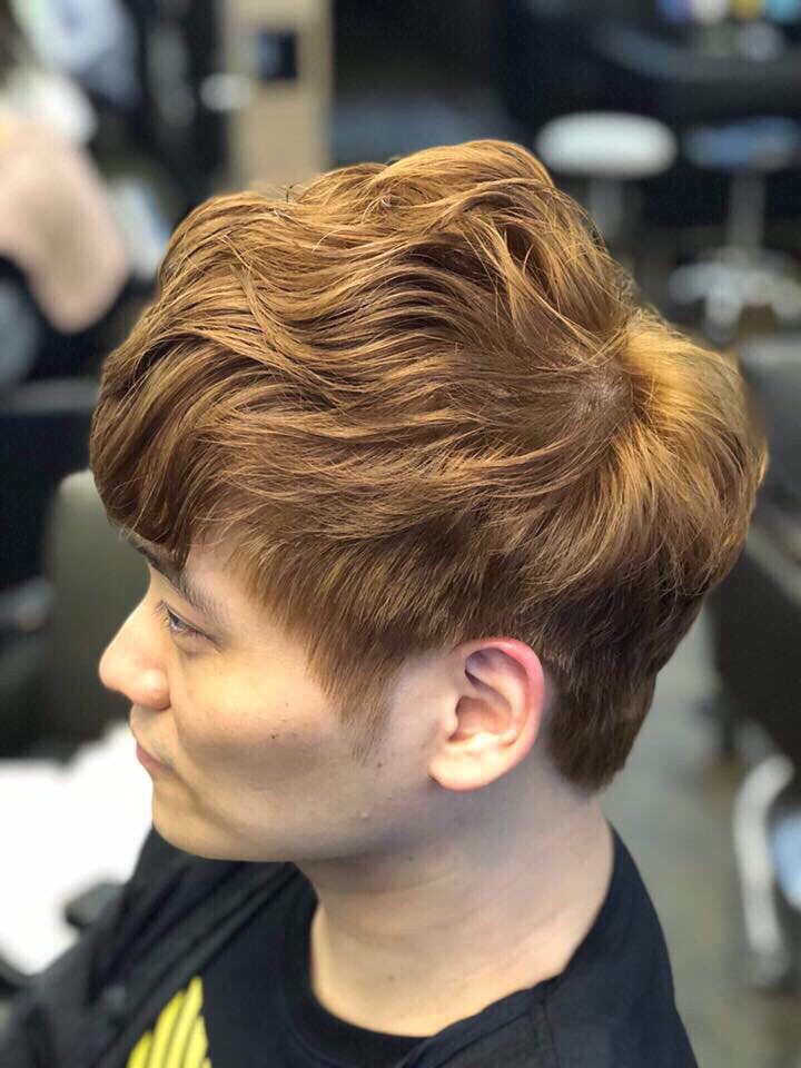 作品參考 / 最新消息:Hair kiss ❤️