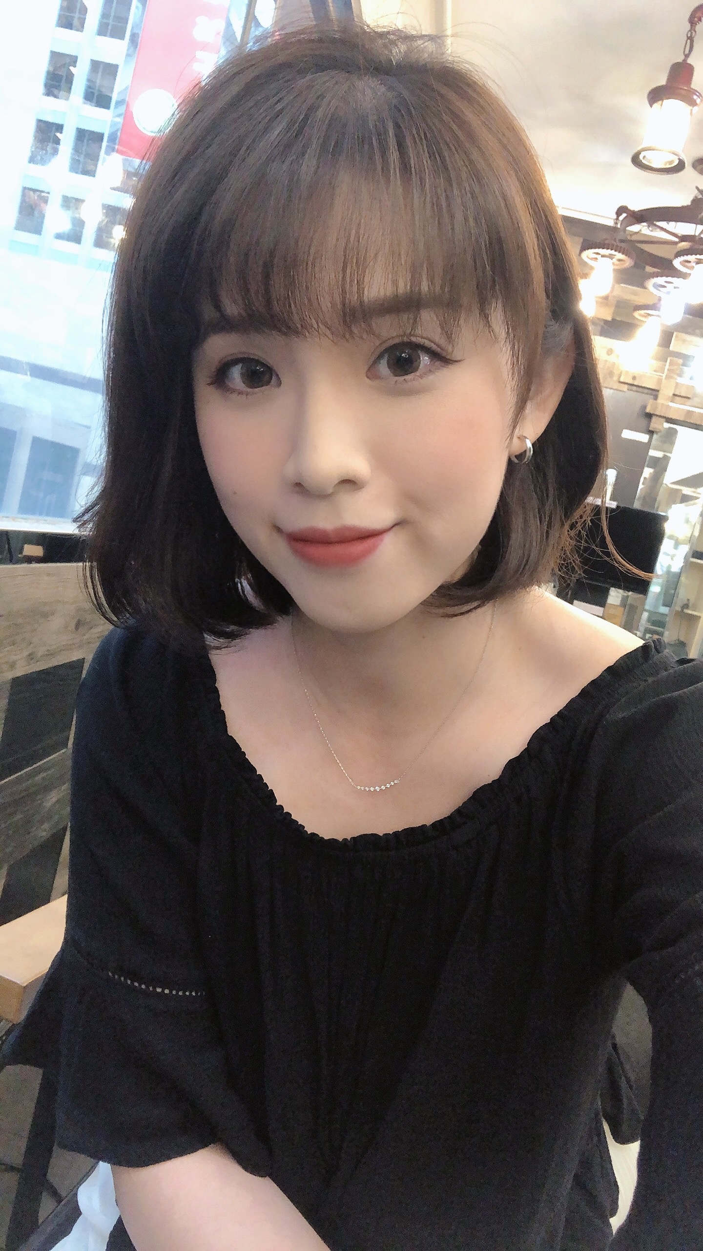 作品參考 / 最新消息:Hair kiss ❤️