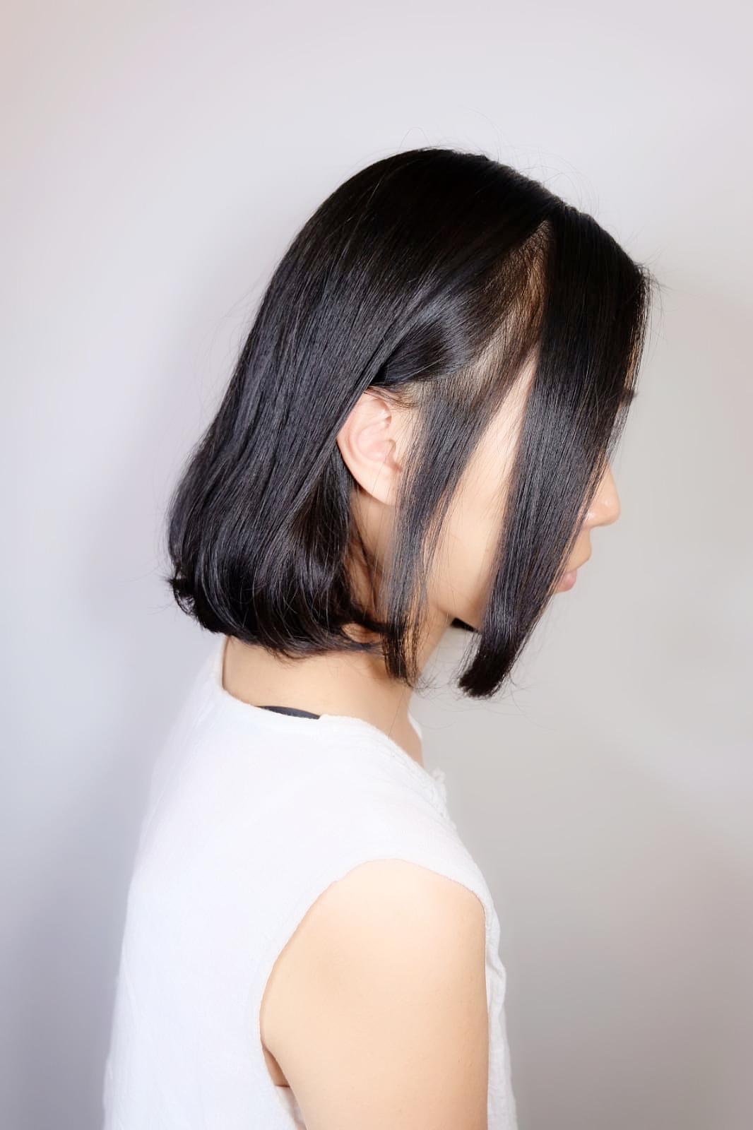 作品參考 / 最新消息:Hair kiss ❤️