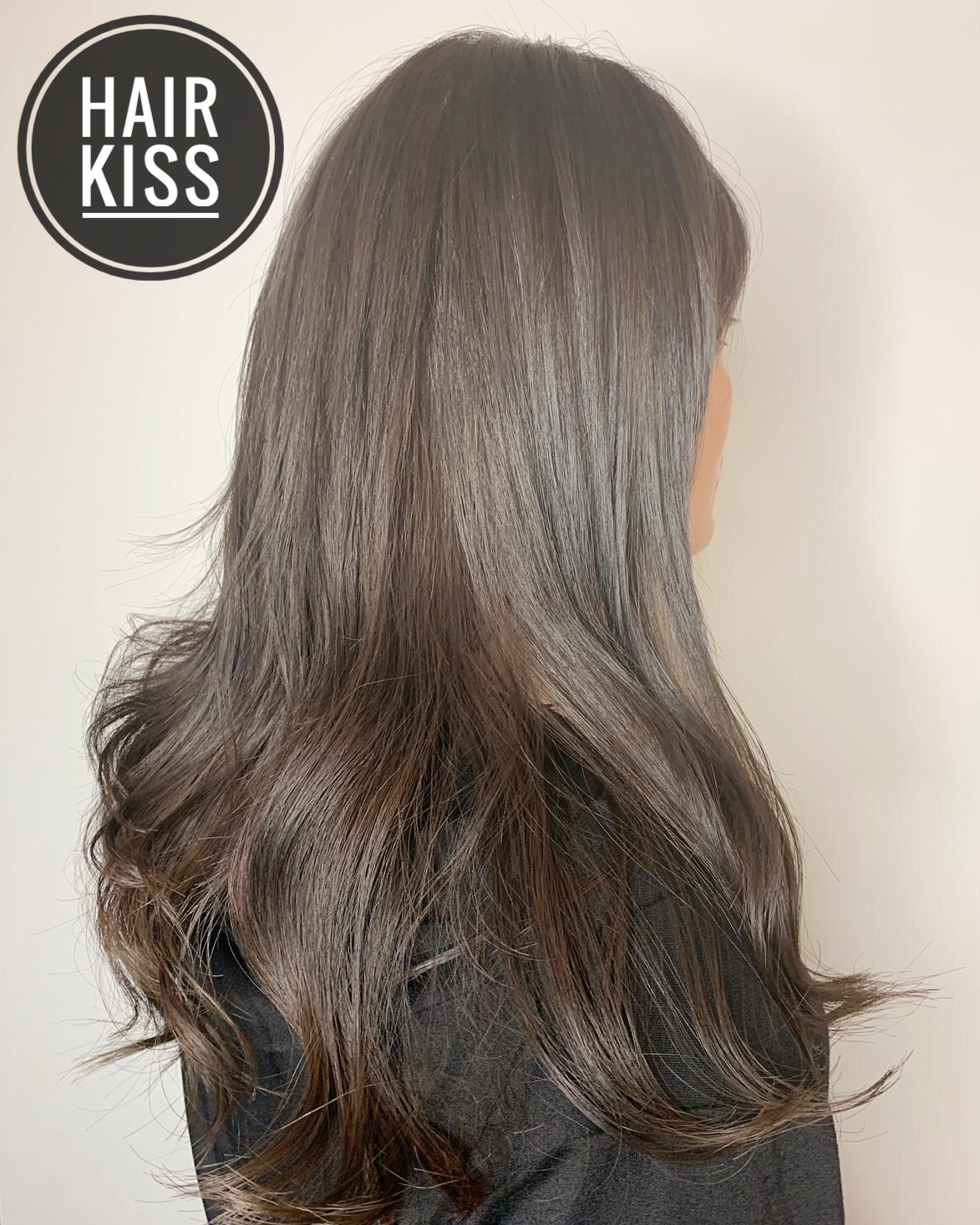 作品參考 / 最新消息:Hair kiss ❤️