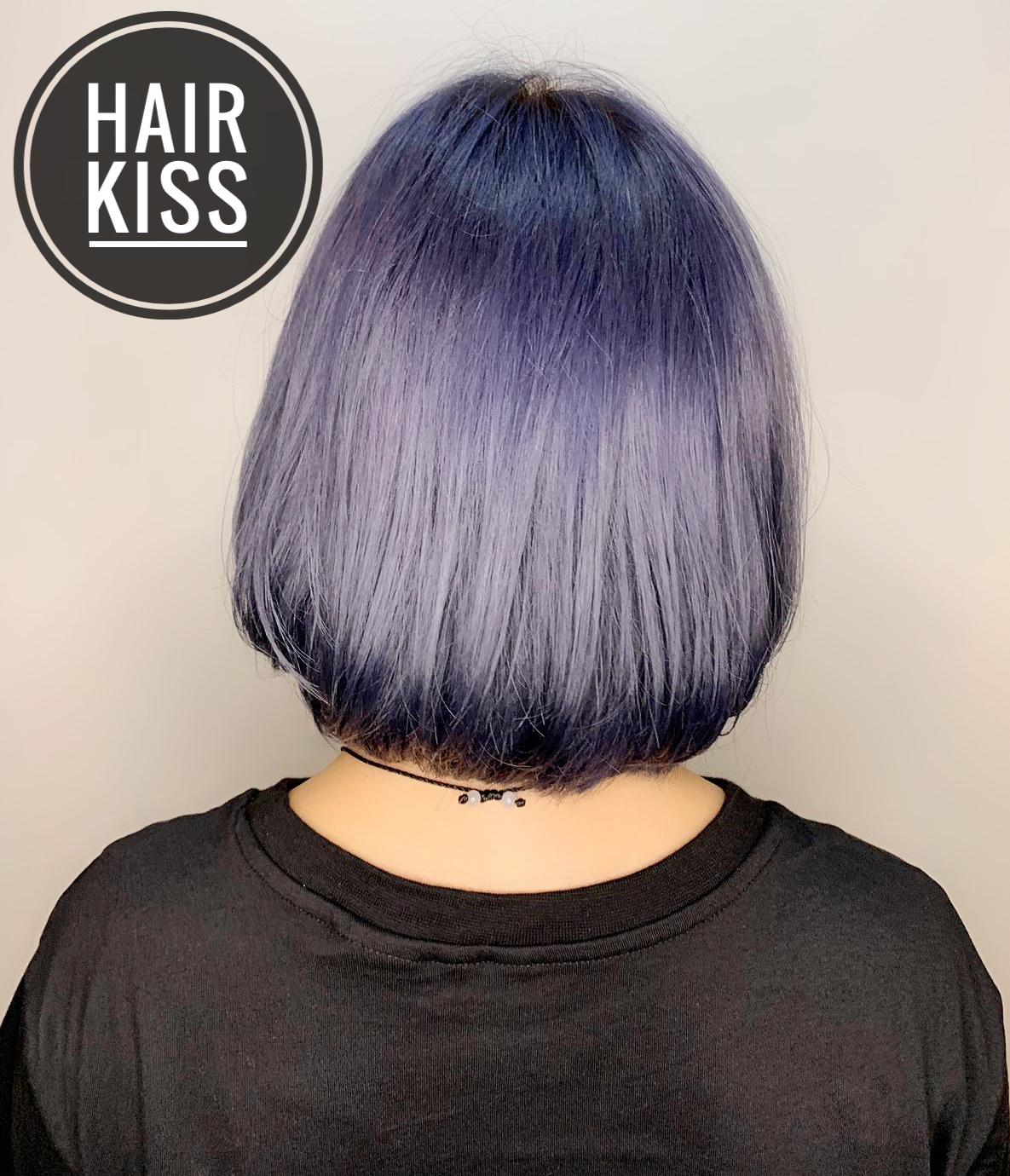 作品參考 / 最新消息:Hair Kiss ❤️