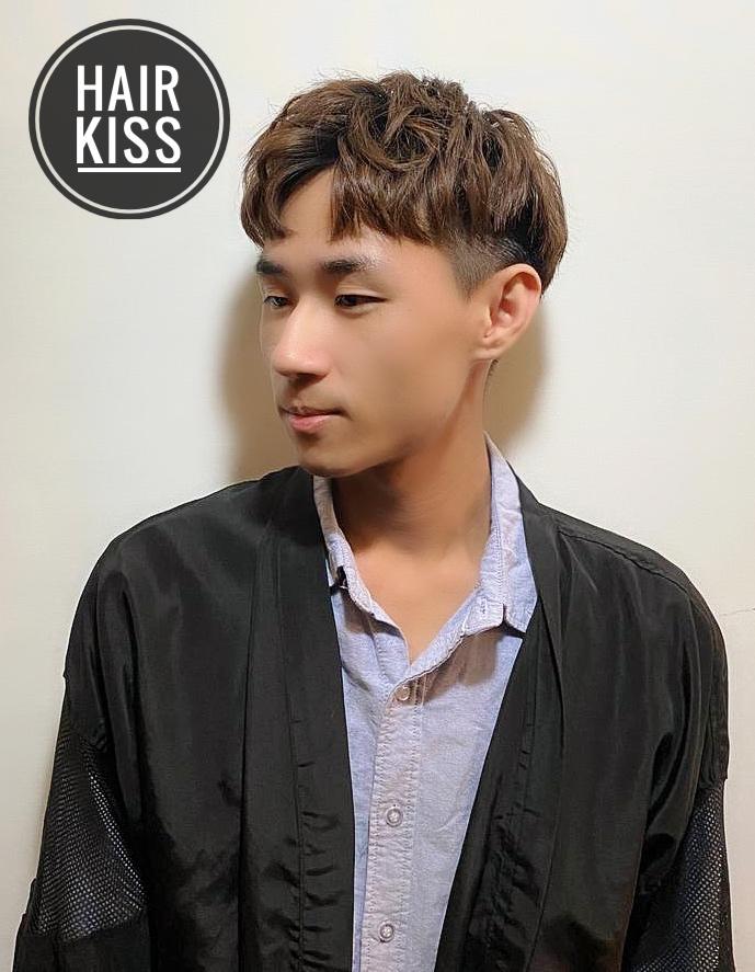 作品參考 / 最新消息:Hair kiss ❤️