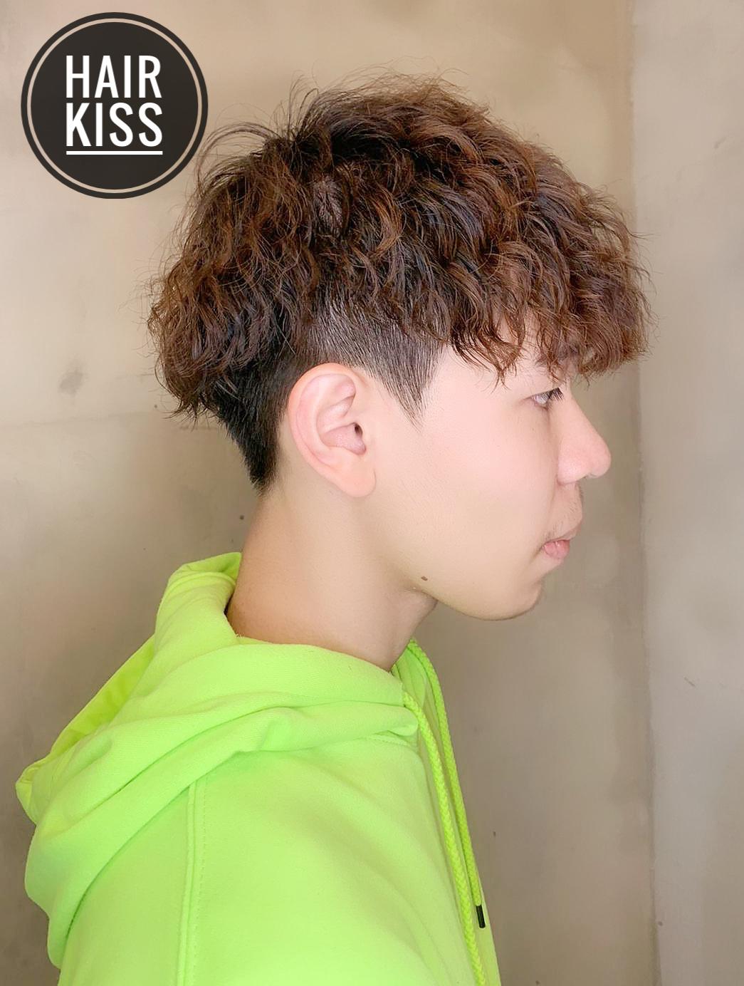 作品參考 / 最新消息:Hair kiss ❤️