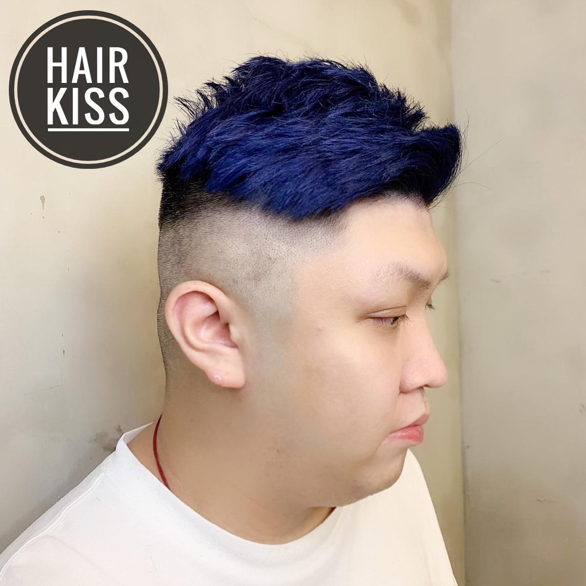 作品參考 / 最新消息:Hair kiss ❤️
