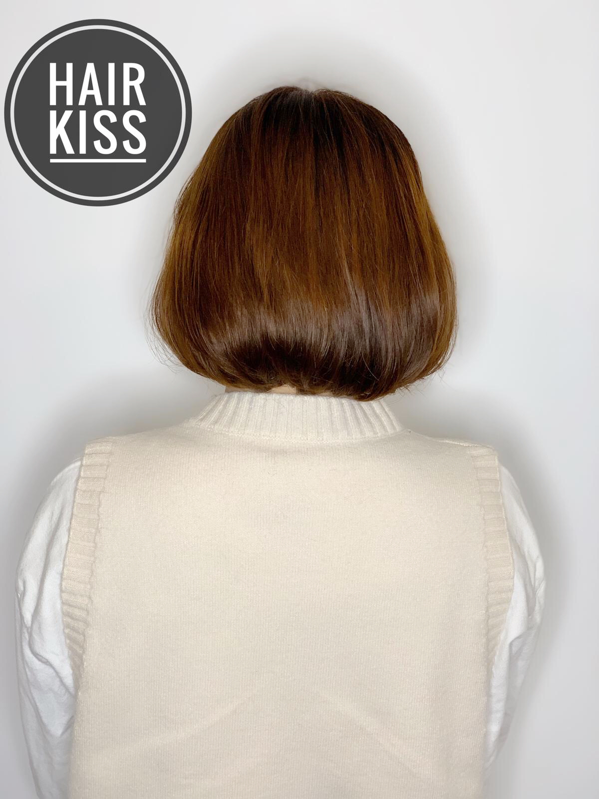 作品參考 / 最新消息:Hair kiss ❤️
