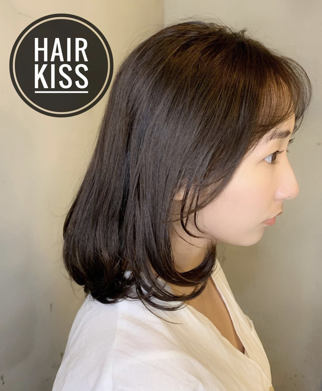 作品參考 / 最新消息:Hair kiss❤️