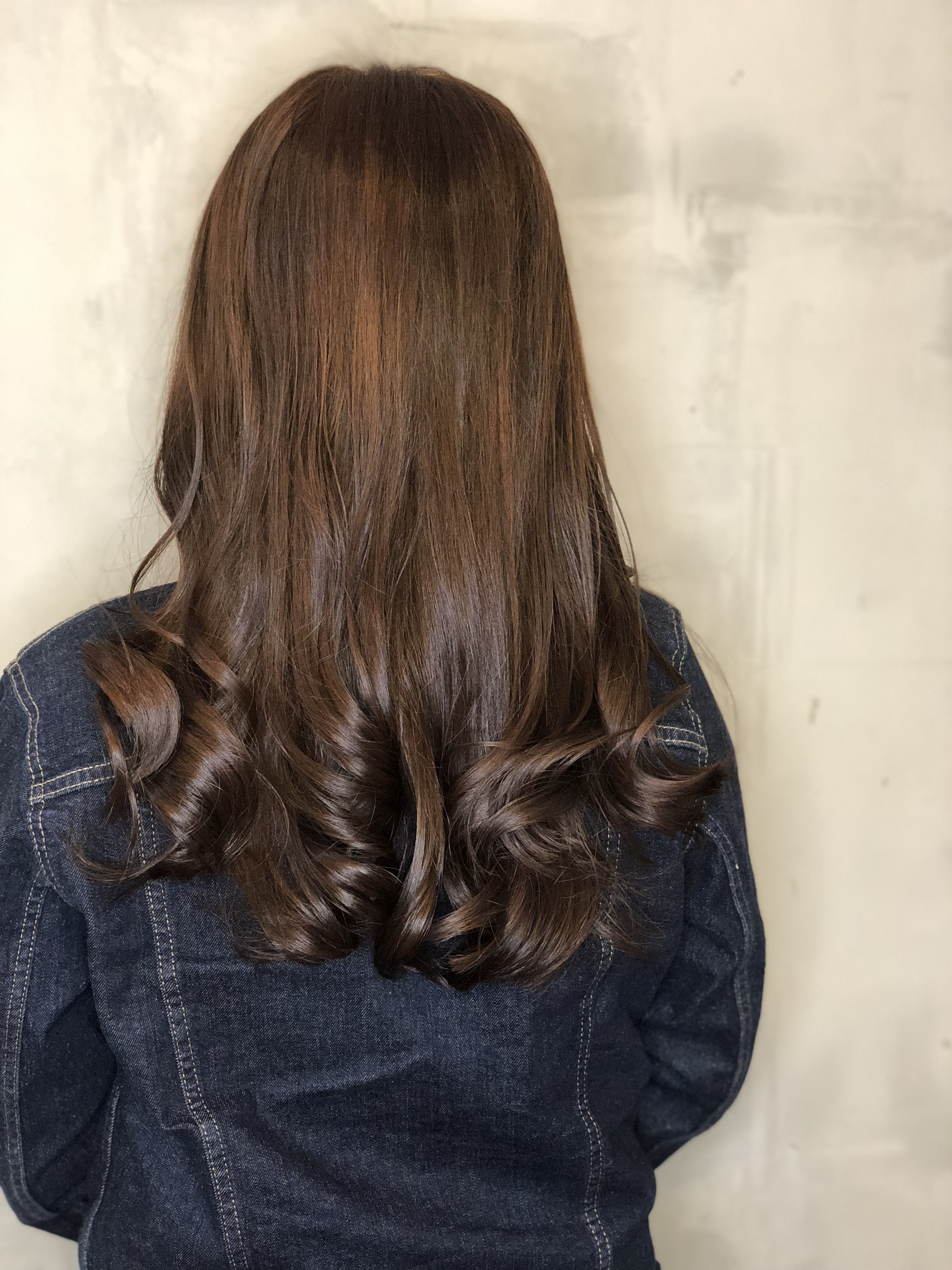 作品參考 / 最新消息:Hair kiss ❤️