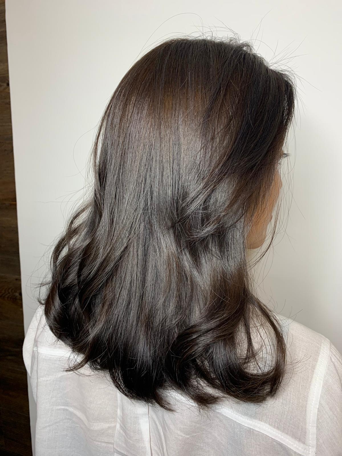 作品參考 / 最新消息:Hair kiss ❤️