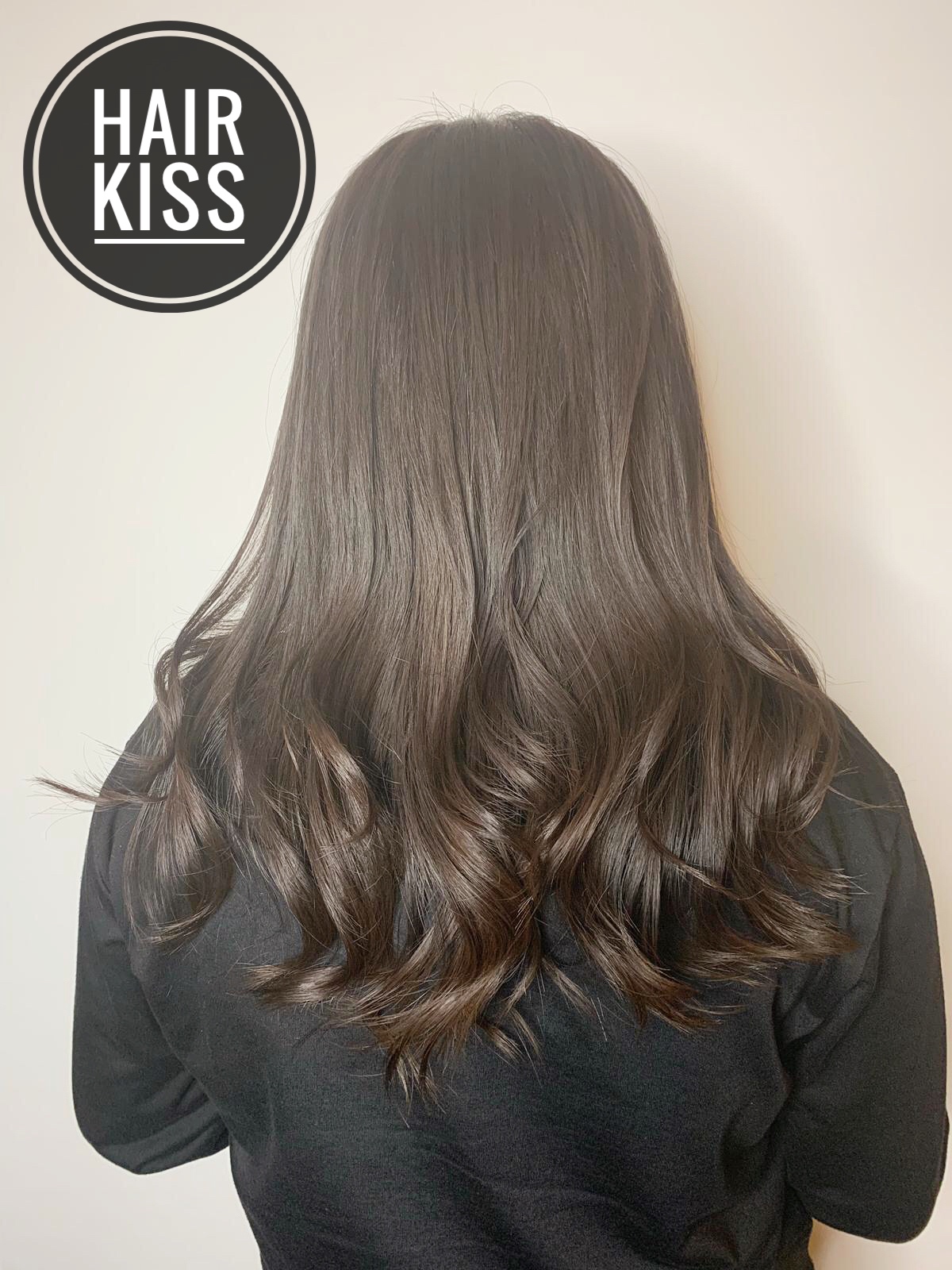 作品參考 / 最新消息:Hair kiss ❤️