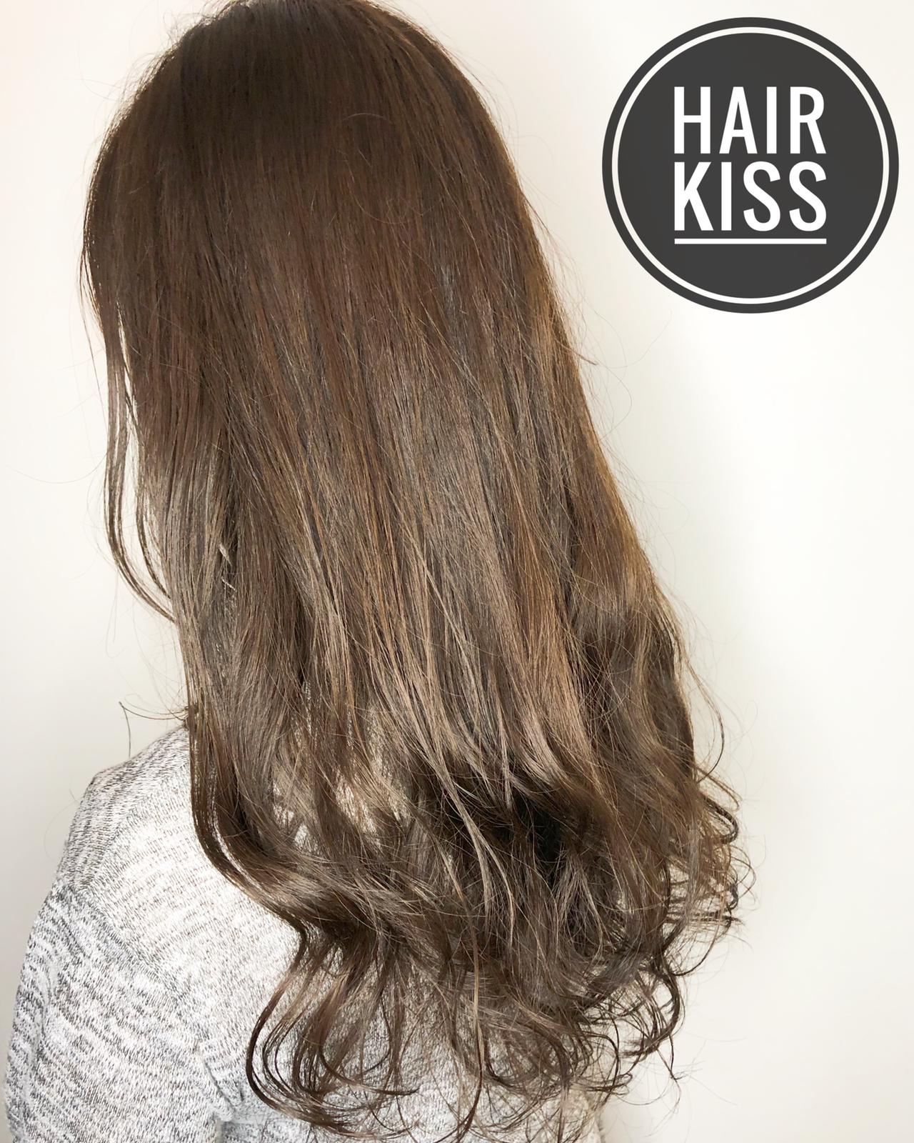 作品參考 / 最新消息:Hair kiss ❤️