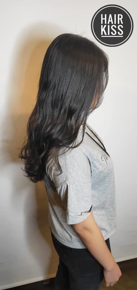 作品參考 / 最新消息:Hair kiss ❤️