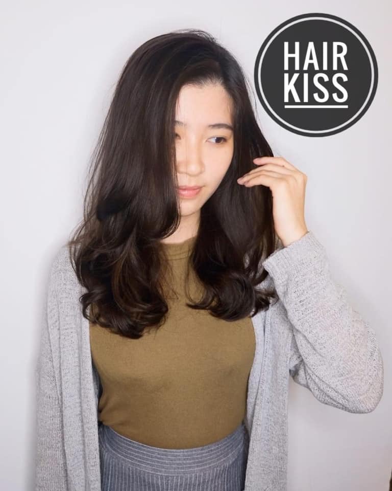 作品參考 / 最新消息:Hair kiss ❤️