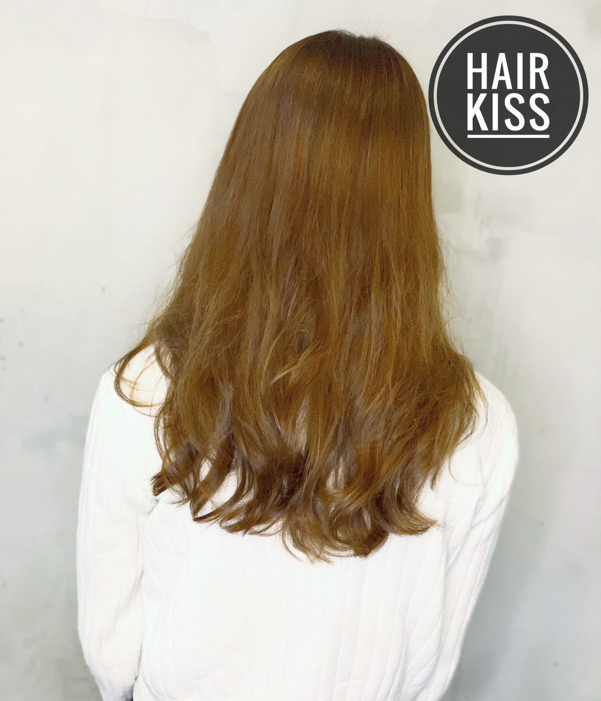 作品參考 / 最新消息:Hair kiss ❤️