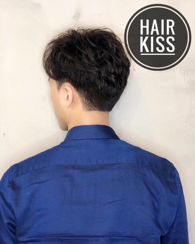 作品參考 / 最新消息:Hair kiss ❤️