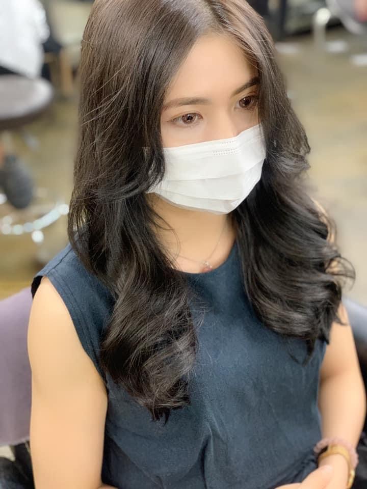 作品參考 / 最新消息:Hair kiss ❤️