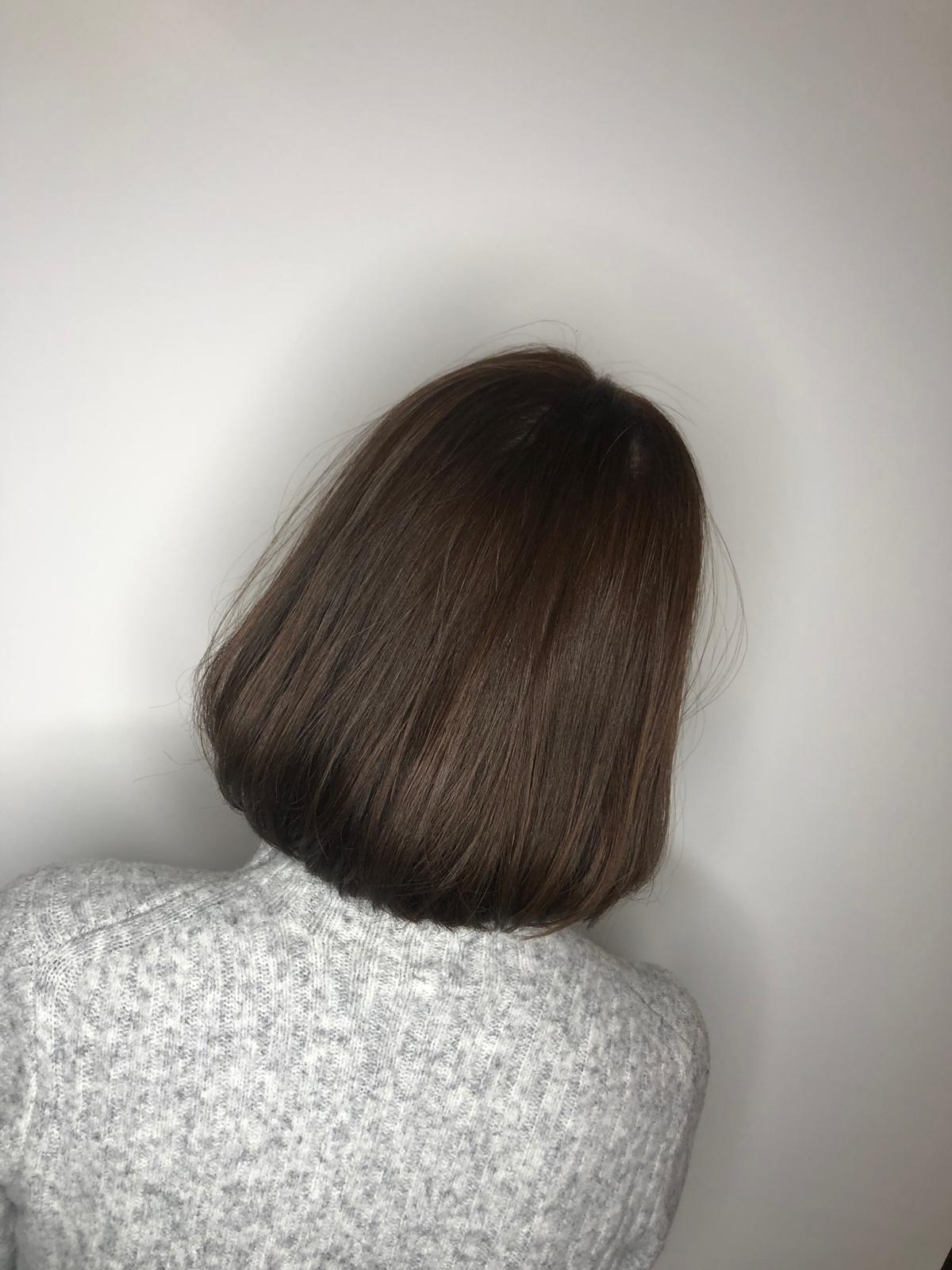 作品參考 / 最新消息:Hair kiss ❤️
