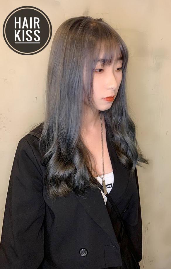 作品參考 / 最新消息:Hair kiss ❤️