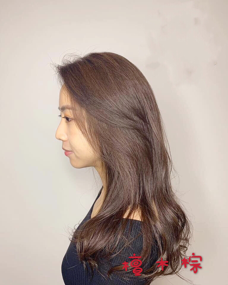 作品參考 / 最新消息:Hair kiss ❤️