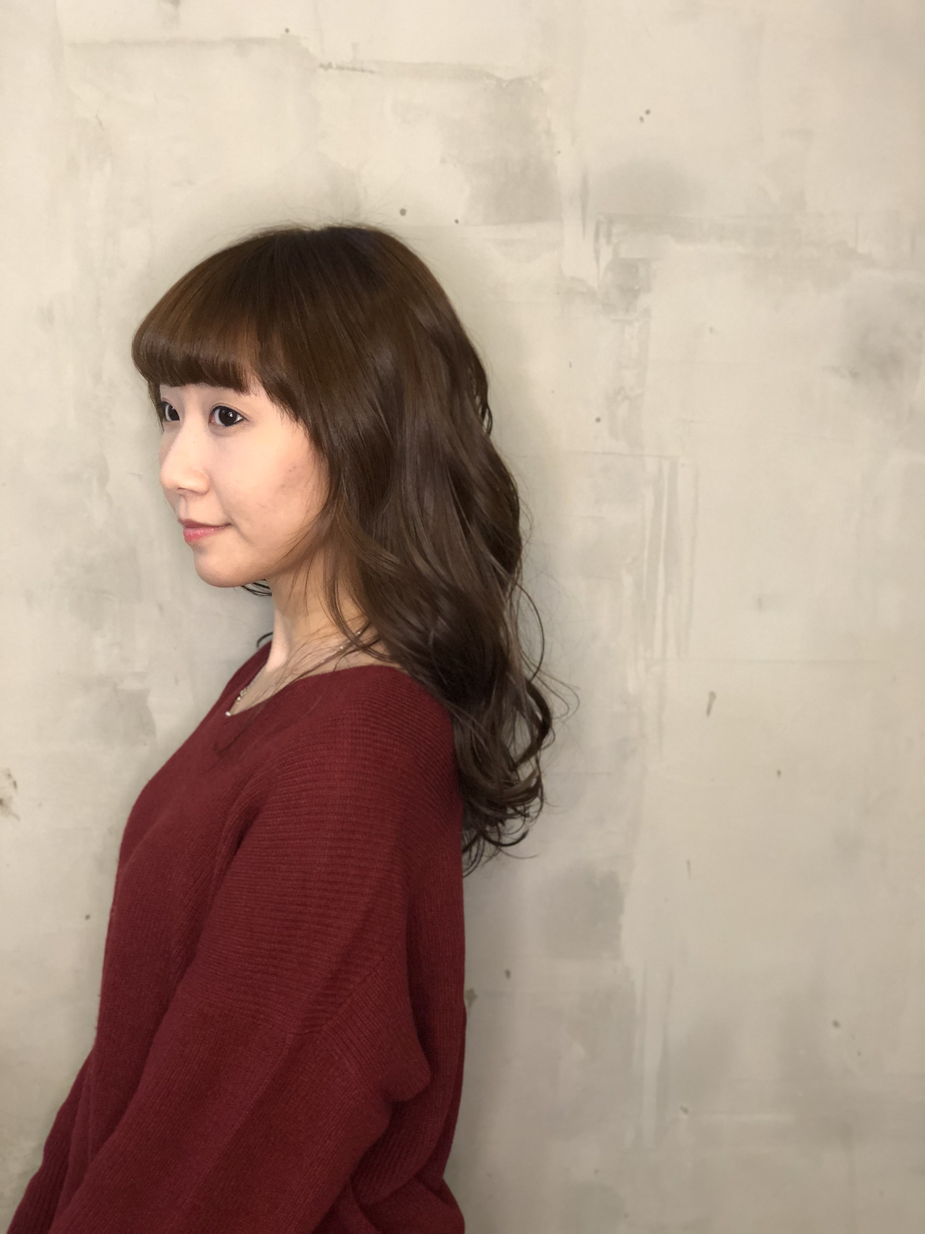 作品參考 / 最新消息:Hair kiss ❤️