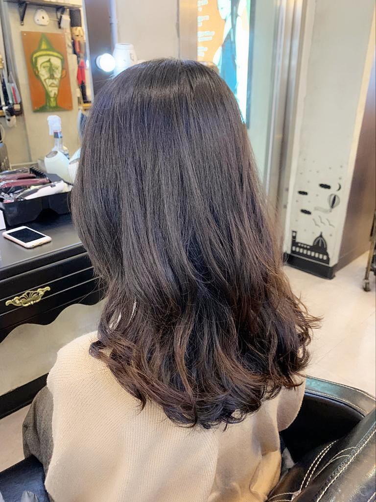 作品參考 / 最新消息:Hair kiss ❤️
