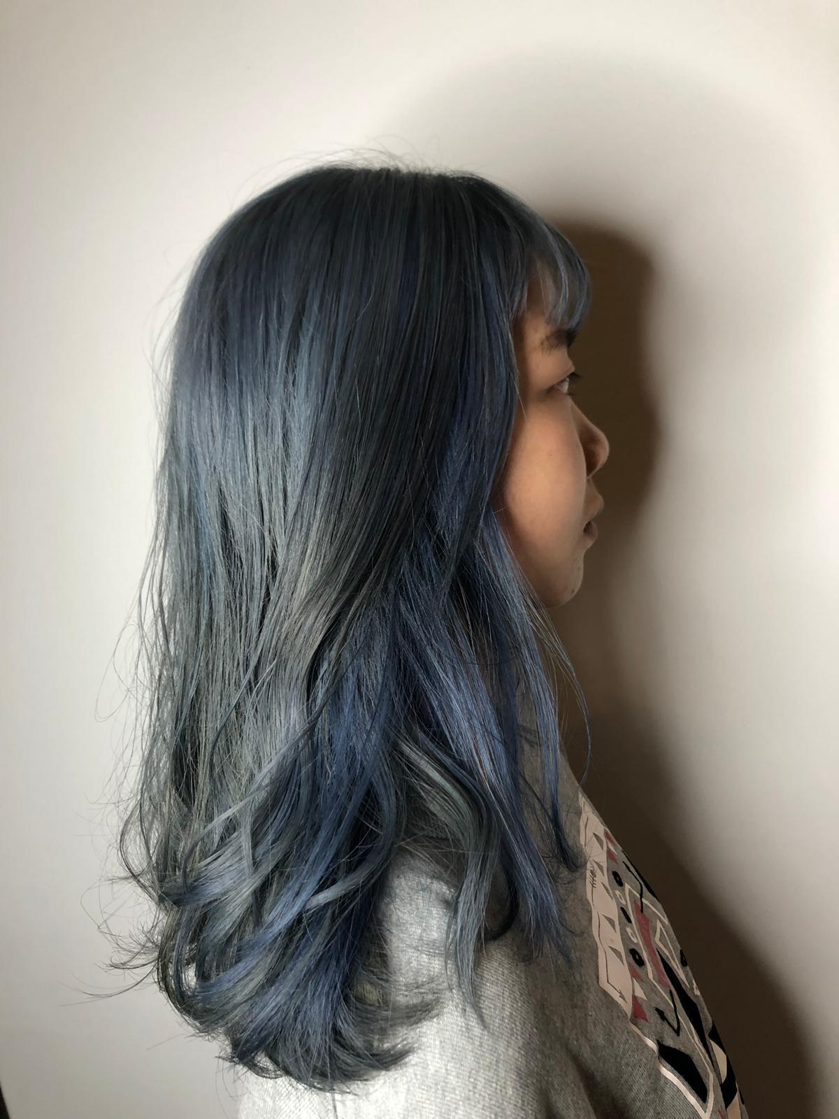 作品參考 / 最新消息:Hair kiss ❤️