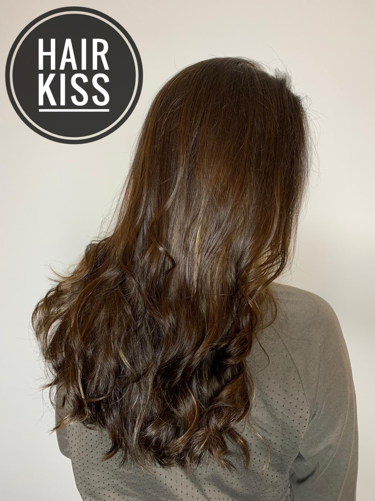 作品參考 / 最新消息:Hair kiss ❤️