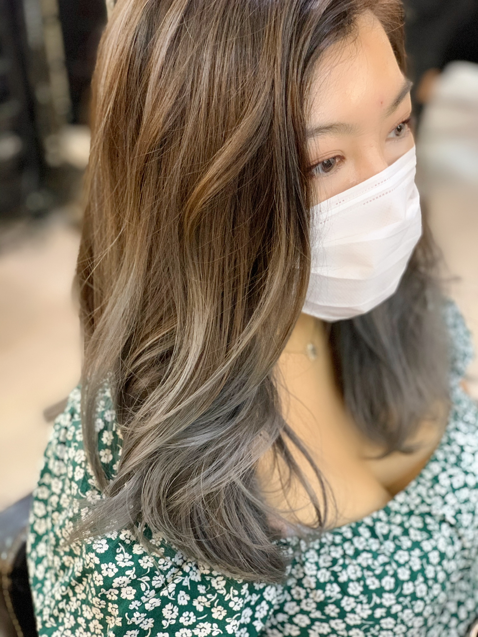 作品參考 / 最新消息:Hair kiss ❤️